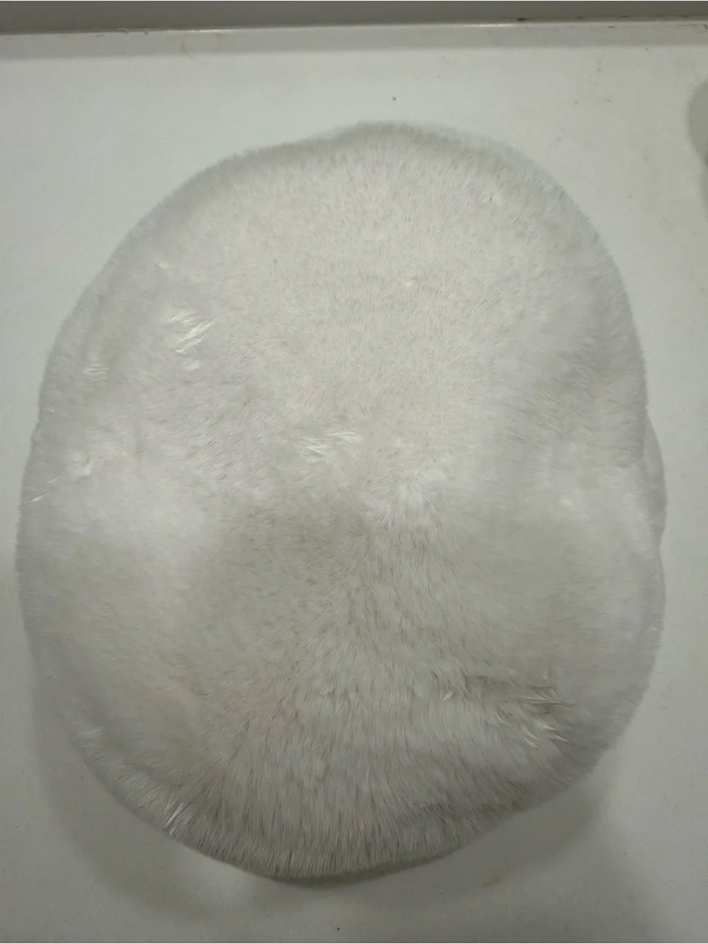 ALO Yoga Faux Fur Bucket Hat